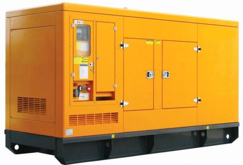 维西发电机出租使用过程中冒黑烟的解决方法