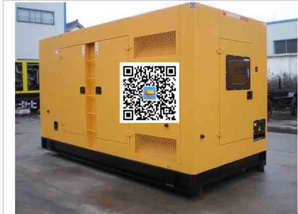 维西静音发电机出租