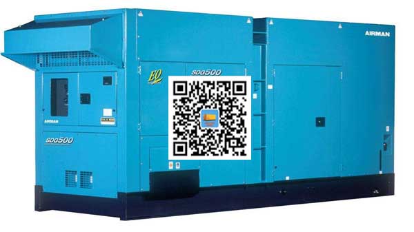 维西出租发电机 进口和国产柴油发电机组有什么不同