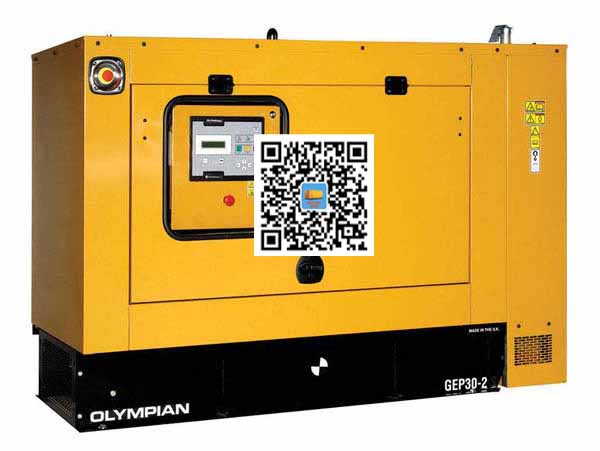 维西租赁发电机 柴油发电机组运行前检查哪些重要部件