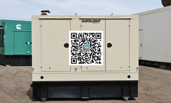 维西出租发电机康明斯发电机要讲究正确的操作步骤