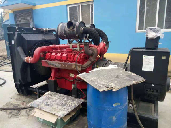 维西租赁发电机 发电机的主要分类介绍