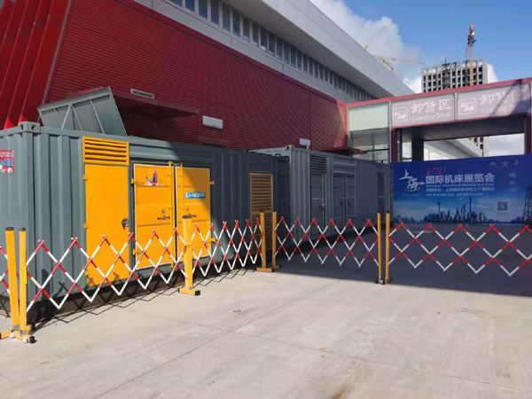 维西发电机租赁的“望、闻、问、切”你知道多少？