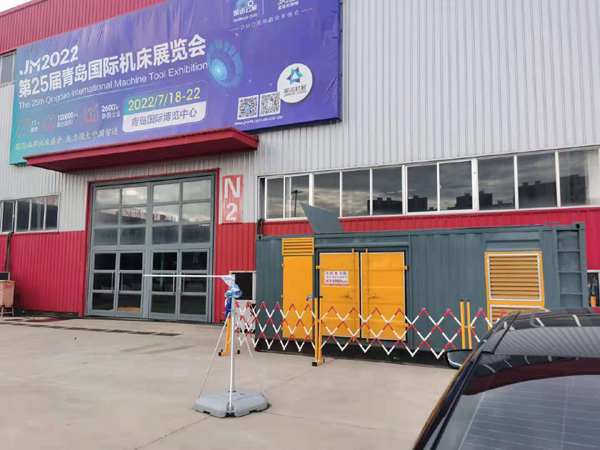 维西发电车出租-我国柴油机发电机组行业引领动力行业发展，前景广阔