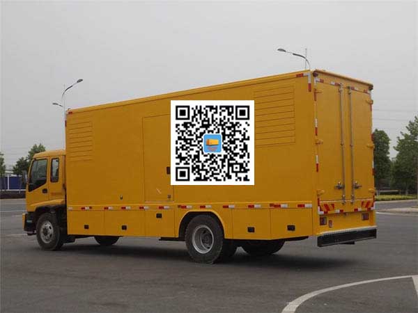 维西发电车出租-发电机组的主要用途是什么？