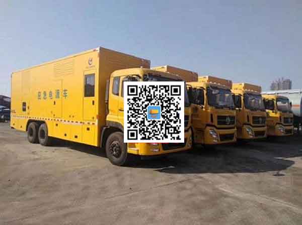 维西出租发电车-怎样确保潍柴发电机组的质量