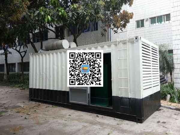 维西出租发电机-什么样的柴油发电机使用效果比较好