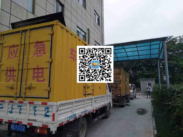 维西出租发电机-柴油发电机组启动困难的原因有哪些？