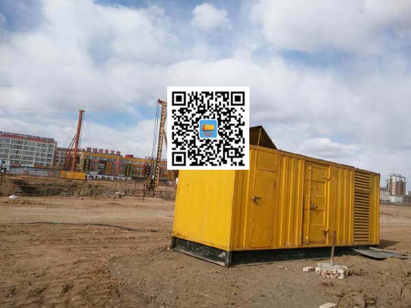 维西发电机出租-柴油发电机组安全操作规程有哪些？