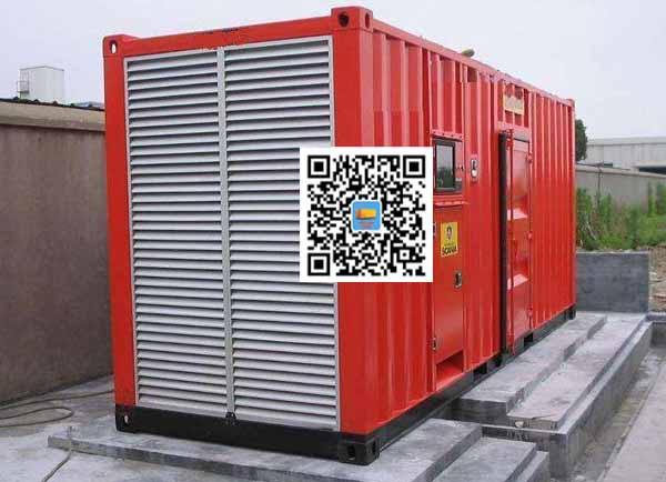 维西300kw柴油发电机组一个小时耗油