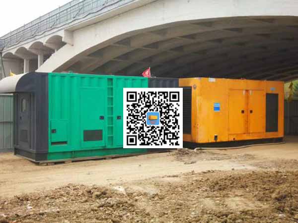 维西决定发电机顺利启动的因素及如何解决发电机冬季起动困难问题