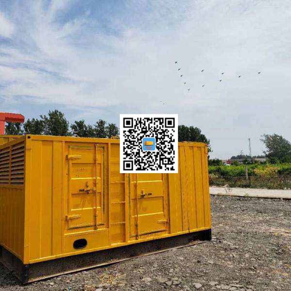 维西发电机出租发电机电刷的结构与作用是什么