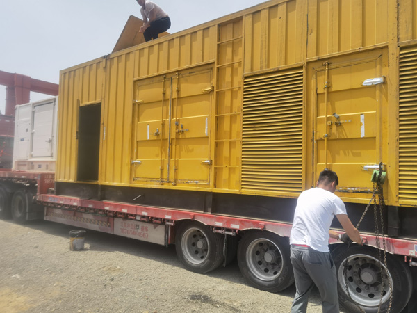 维西发电机出租100KW发电机需要什么规格的电缆线？