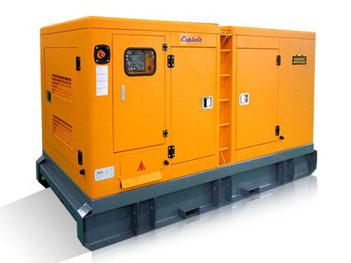 维西影响 200kw 柴油发电机油耗的因素有哪些？