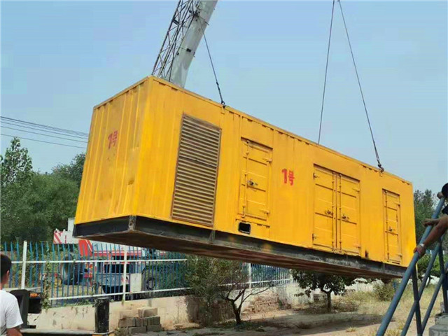 维西300KW柴油发电机组油耗是多少？