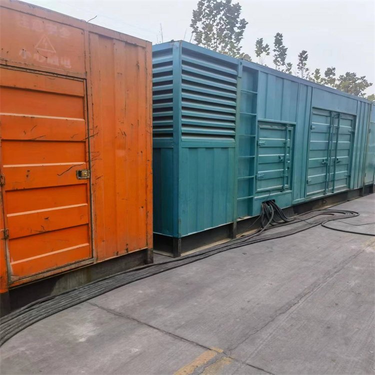 维西如何选择适合 600kW 柴油发电机组的热继电器？