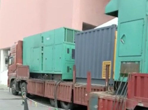 维西柴油发电机的功率因数一般是多少？