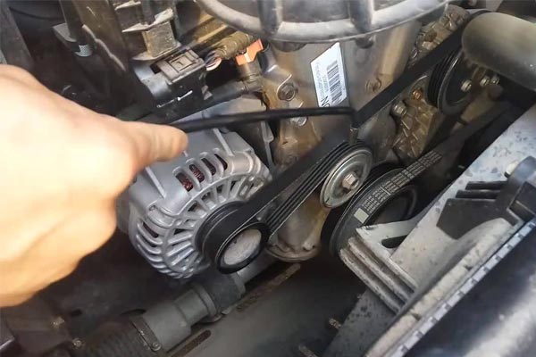 维西转速传感器的工作原理是什么？