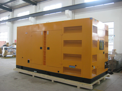 维西不同类型的发电机组在冬季保养时的注意事项有何差异？