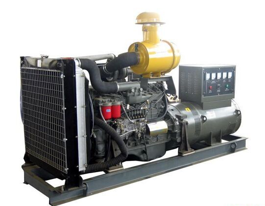 维西汽油发电机组冬季保养时，燃油系统需要注意什么？