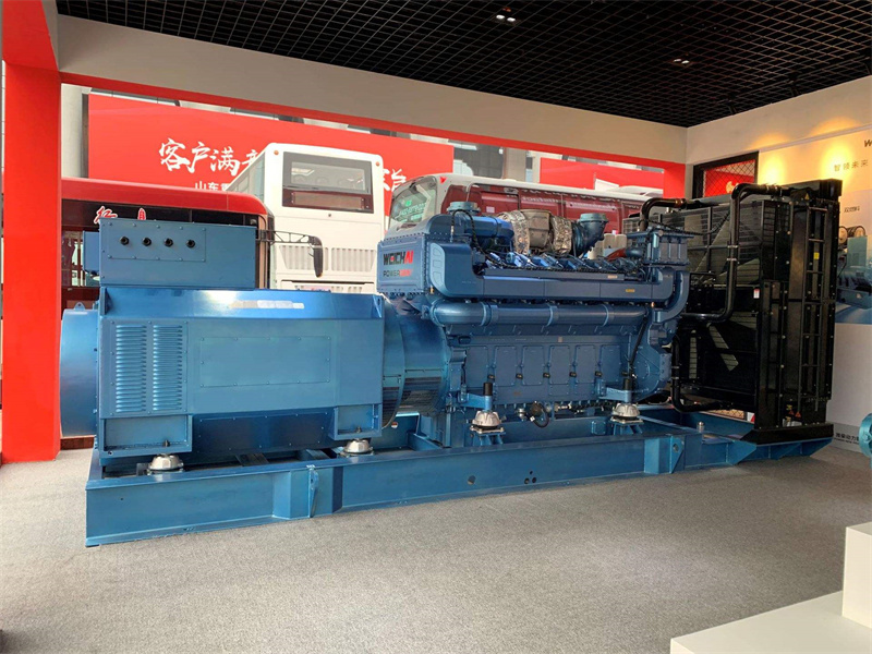 维西柴油发电机组冬季保养周期是多久？