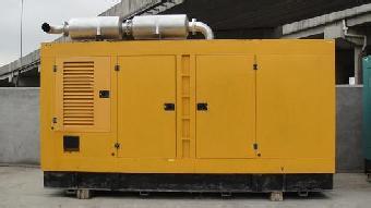 维西柴油发电机组北方使用是否需要加装加热装置？