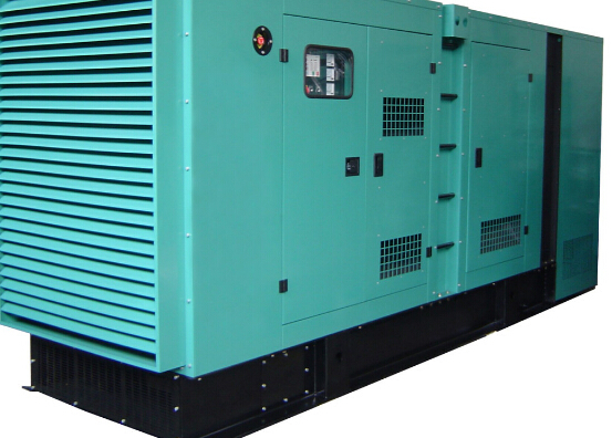 维西发电机组水冷式机油散热器常见的故障有哪些？