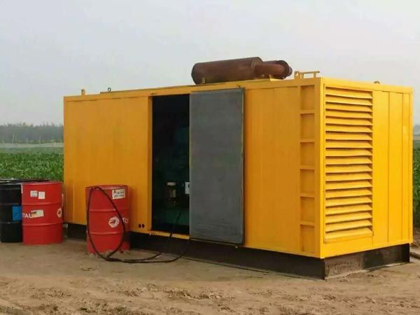 维西安装新的水冷式机油散热器密封件有哪些注意事项？