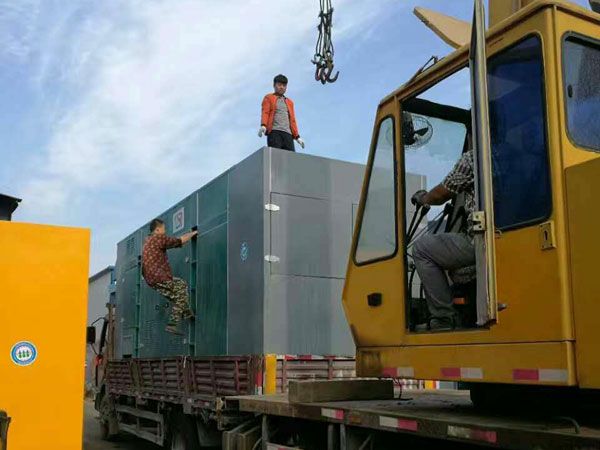 维西更换水冷式机油散热器密封件的操作流程是怎样的？