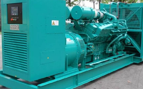 维西柴油发电机组冬季使用中需要注意哪些事项？