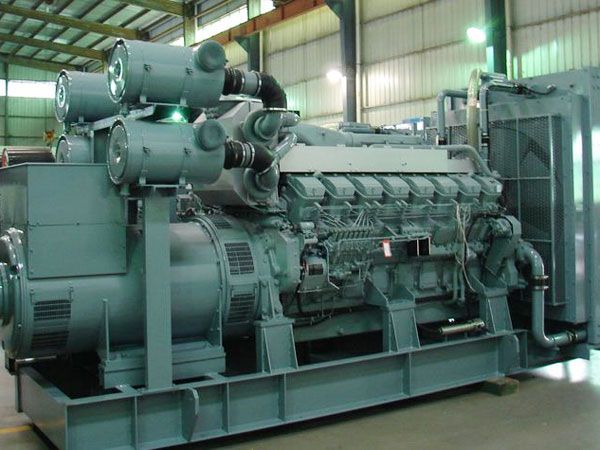 维西电气系统故障可能导致冬季柴油发电机组启动失败的原因有哪些？