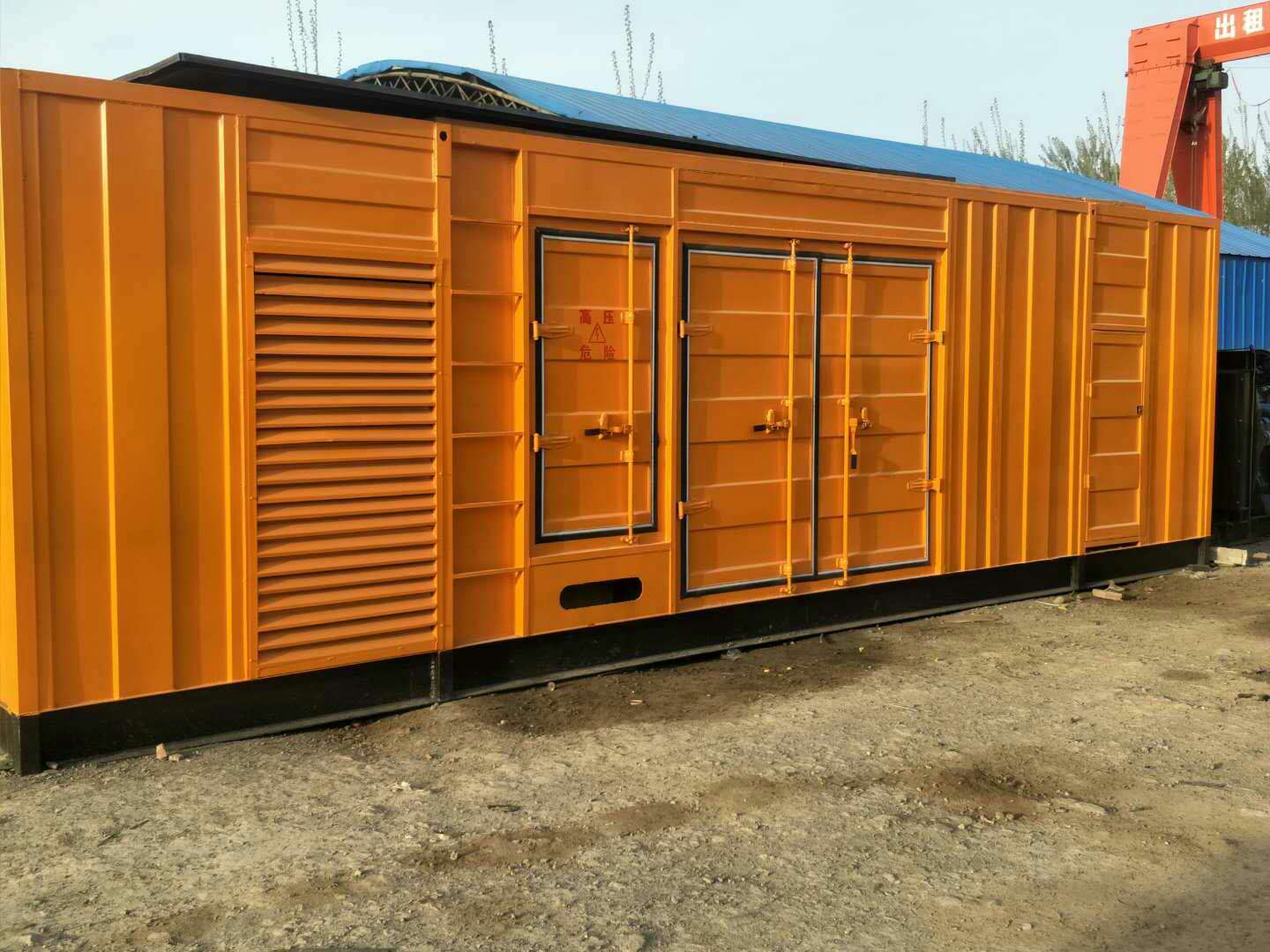 维西如何判断柴油发电机组的蓄电池是否出现硫化现象？