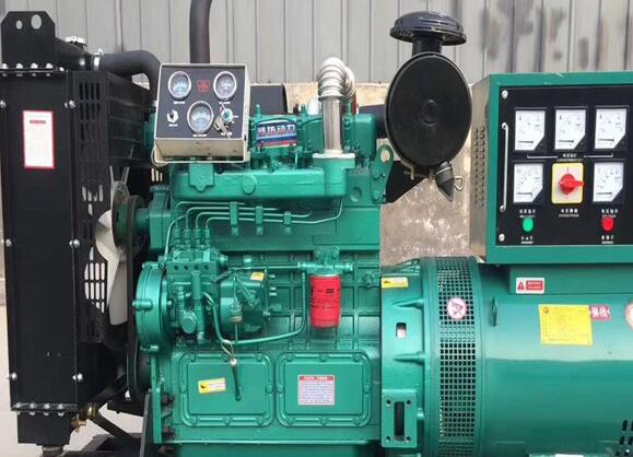 维西柴油发电机冬季保养周期和夏季一样吗？