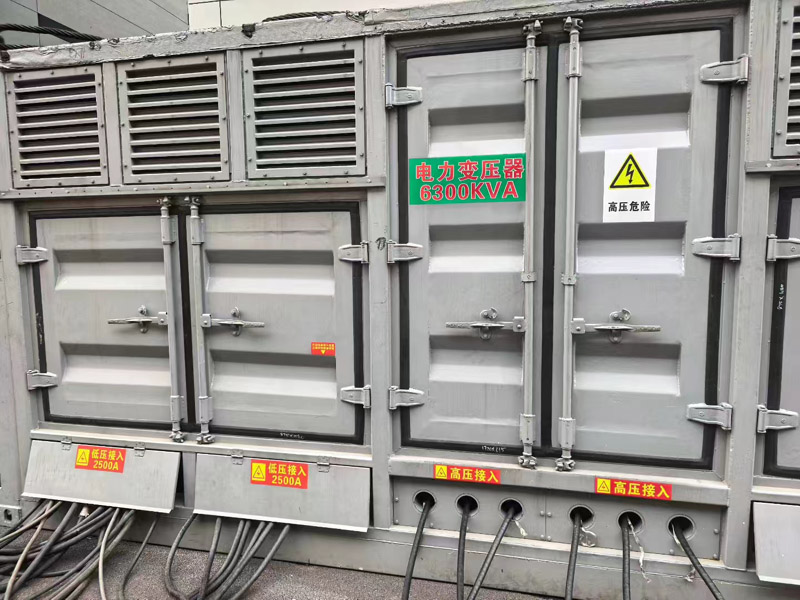 维西柴油发电机组换季保养注意哪些事项？